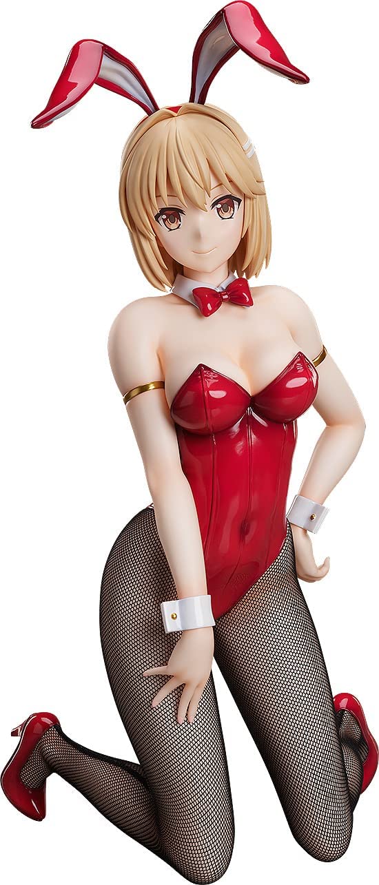 Buy Genjitsu Shugi Yuusha no Oukoku Saikenki Liscia Elfrieden 1/7