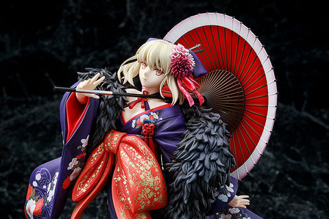 Gekijouban Fate/stay Night Heaven's Feel - Altria Pendragon - KDcolle - 1/7 - Saber Alter, Kimono Ver. - 2024 Re-release (Kadokawa, Revolve)