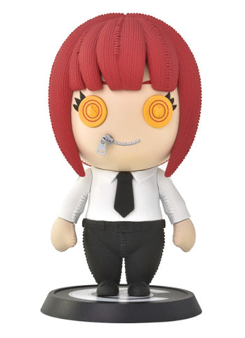 Cutie 1 - Chainsaw Man - Makima (Prime 1 Studio)