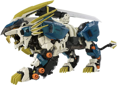 Zoids - AZ-03 - Murasame Liger (Takara Tomy)
