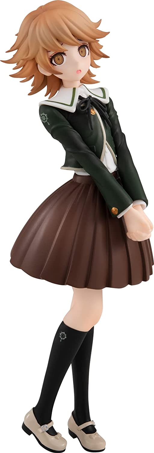 Danganronpa 1 2 Reload - Fujisaki Chihiro - Pop Up Parade (Good