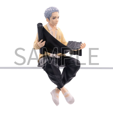 Tokyo卍Revengers - Mitsuya Takashi - Premium Chokonose Figure (SEGA)