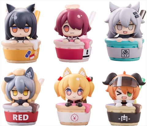 Arknights - Holiday Ice Cream Cone Series (RIBOSE)