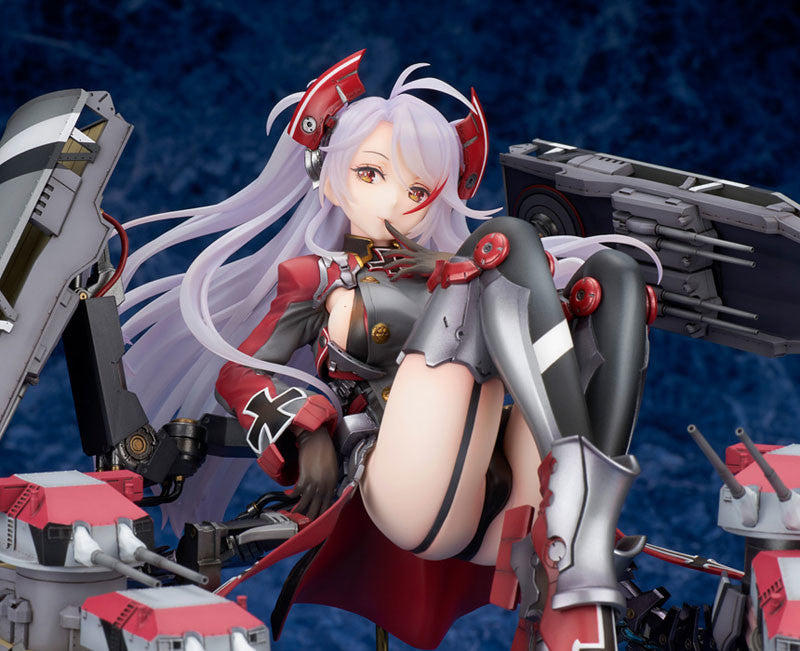 Azur Lane - Prinz Eugen - 1/7 - 2023 Re-release (Alter)