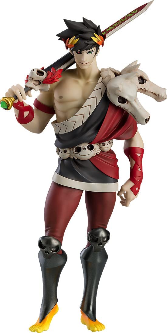 Pop Up Parade Hades Zagreus: Good Smile Company - Tokyo