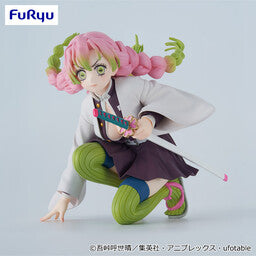 Kimetsu no Yaiba - Kanroji Mitsuri - Noodle Stopper Figure (FuRyu)