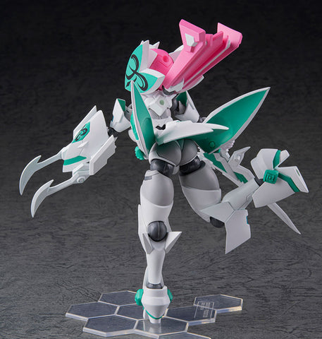 Polynian Rosa - Gray Flesh (Daibadi Production)