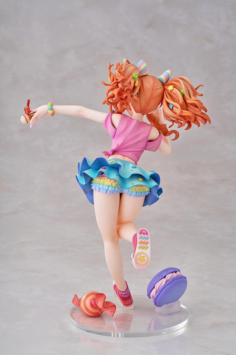 THE iDOLM@STER Cinderella Girls - Moroboshi Kirari - 1/7 - Ankira!?  Kyousoukyoku ver. (Licorne)