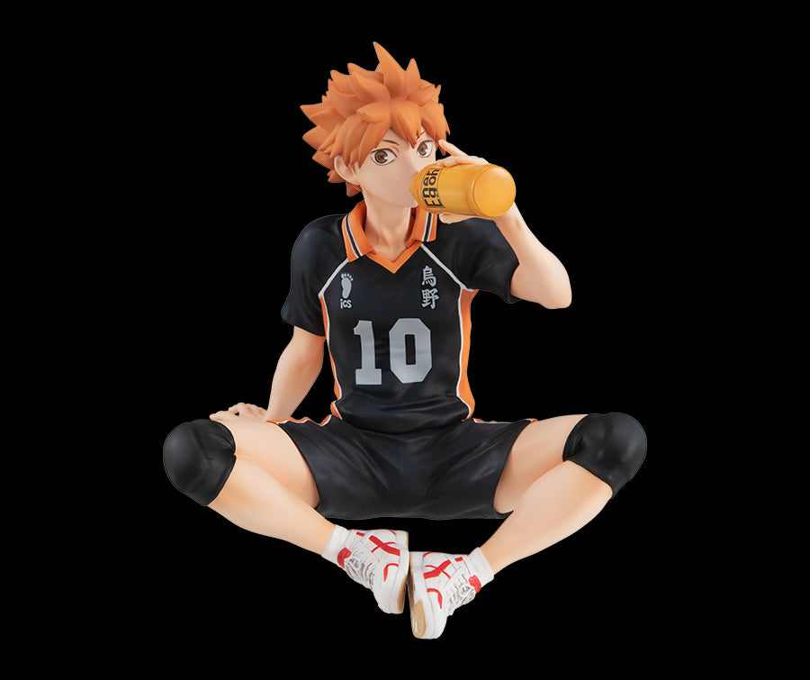 Haikyuu!! - Kozume Kenma - Look Up (MegaHouse) - Solaris Japan