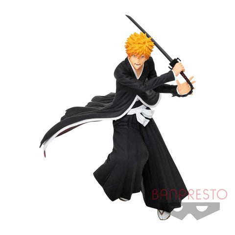 Bleach - Kurosaki Ichigo - Soul Entered Model (Bandai Spirits)