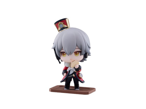 Honkai: Star Rail - Welcome to Train Tea Party - Trailblazer - Male (Ribose)