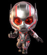 Cosbaby Ant-Man & Wasp - Quantomania - Size S - Ant-Man (Hot Toys)
