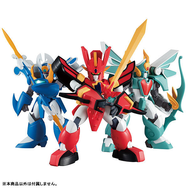Megahouse Granzort Variable Action Figure – Japan Import, Stile Super Deformed, 16 Cm