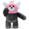 Pocket Monsters - Kiteruguma - Kimi ni Kimeta! Pokémon Get Nuigurumi (Takara Tomy A.R.T.S)