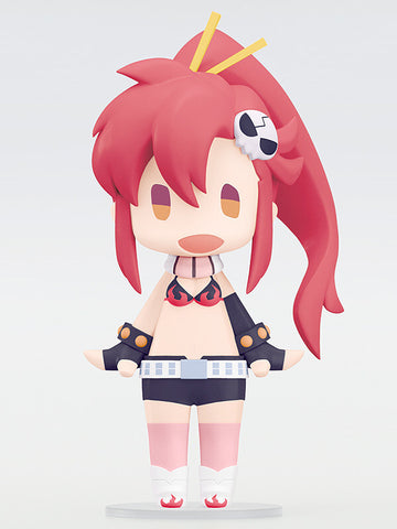 Tengen Toppa Gurren-Lagann - Yoko Littner - Hello! Good Smile (Good Smile Company)