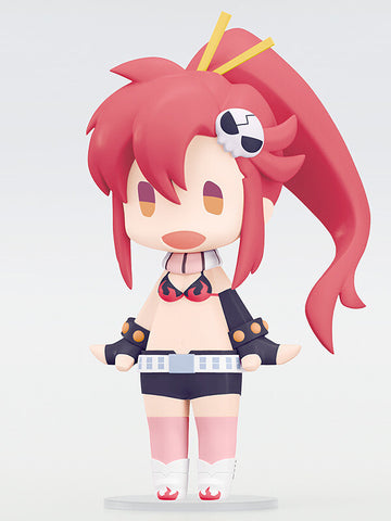 Tengen Toppa Gurren-Lagann - Yoko Littner - Hello! Good Smile (Good Smile Company)