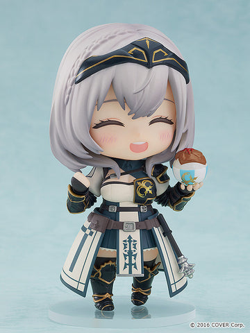 Hololive - Shirogane Noel - Nendoroid #2008 (Good Smile Company)