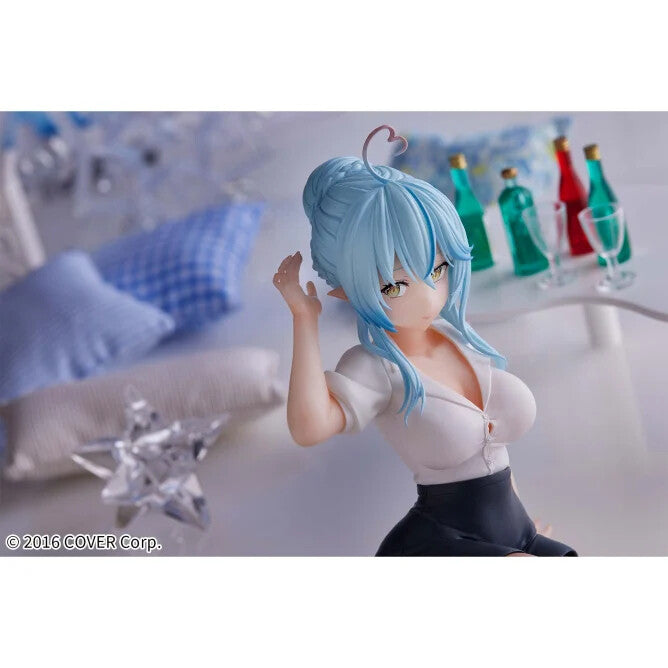 Hololive - Yukihana Lamy - Relax Time - Office Style ver. (Bandai