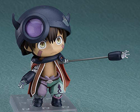 Made in Abyss - Reg - Nendoroid  #1053 (Good Smile Company)