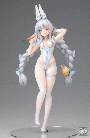 Azur Lane - Le Malin - 1/6 - Listless Lapin Ver. - 2026 Re-release (Alter)