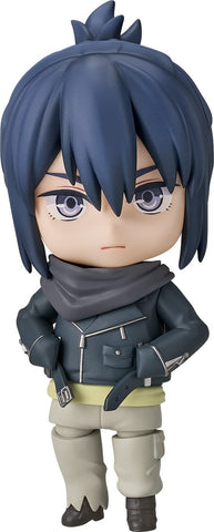 NO.6 - Nezumi - Nendoroid #2006 (Good Smile Arts Shanghai, Good Smile Company)