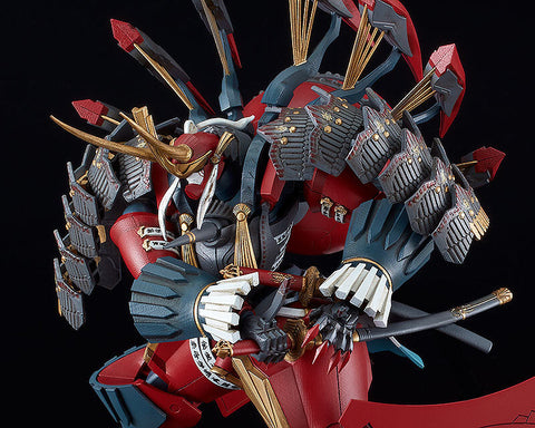 Soukou Akki Muramasa - Sansei Muramasa - Moderoid (Good Smile Company)