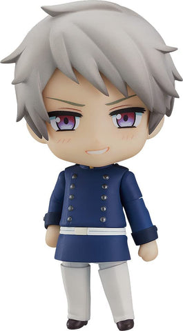 Hetalia World Stars - Prussia - Nendoroid #1994 (Orange Rouge)