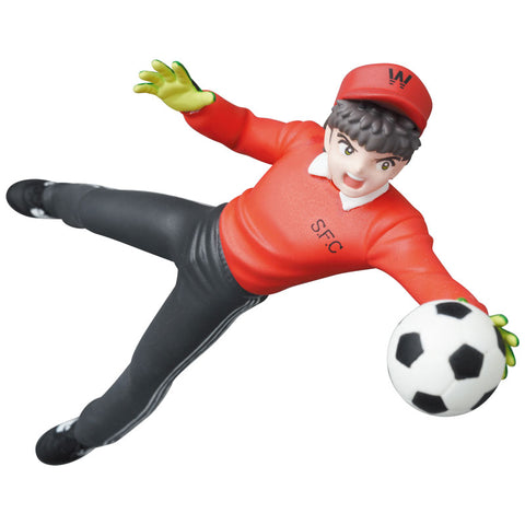 Ultra Detail Figure No.710 - Captain Tsubasa Series 2 - Genzou Wakabayashi (Medicom Toy)