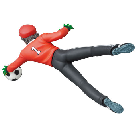 Ultra Detail Figure No.710 - Captain Tsubasa Series 2 - Genzou Wakabayashi (Medicom Toy)