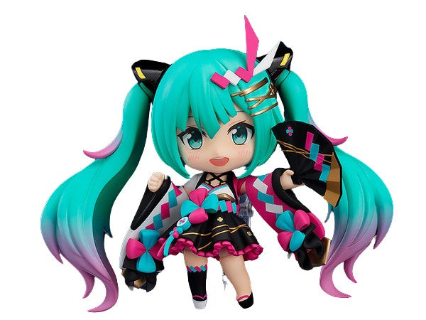Vocaloid - Hatsune Miku - Nendoroid #1511 - Magical Mirai 2020