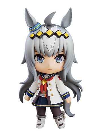 Uma Musume: Pretty Derby - Oguri Cap - Nendoroid #2101 (Good Smile Company)