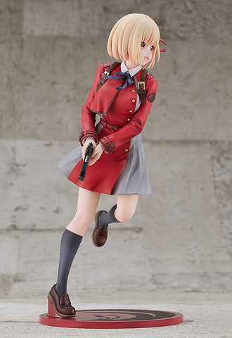 Lycoris Recoil - Nishikigi Chisato - 1/7 (Good Smile Company)