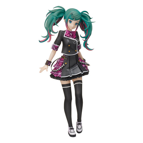 Project Sekai: Colorful Stage! feat. Hatsune Miku - Hatsune Miku - SPM Figure - Kyoushitsu no Sekai (SEGA)