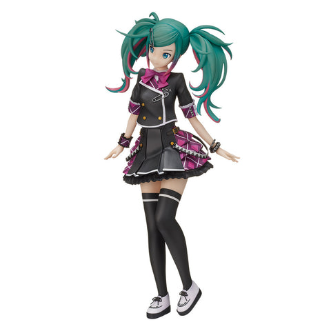 Project Sekai: Colorful Stage! feat. Hatsune Miku - Hatsune Miku - SPM Figure - Kyoushitsu no Sekai (SEGA)