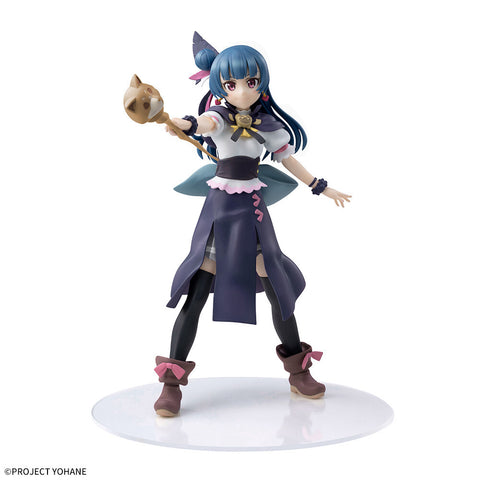 Genjitsu no Yohane - Tsushima Yoshiko - Luminasta (SEGA)