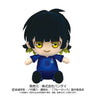Blue Lock - Bachira Meguru - Chibi Nuigurumi (Bandai, Sunrise)