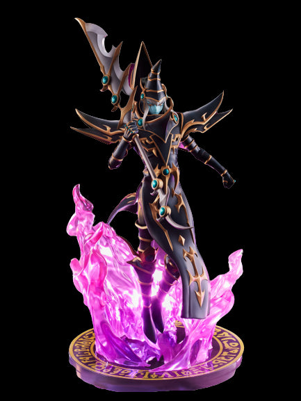 遊戯王 DUELモンスターズ F:NEX 超魔導剣士 ブラック・パラディン