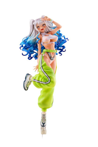 Spohame - Takahashi Natsumi - 1/6 (Lovely Project)