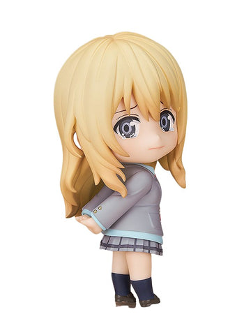 Shigatsu wa Kimi no Uso - Miyazono Kaori - Nendoroid #2113 (Good Smile Arts Shanghai, Good Smile Company)