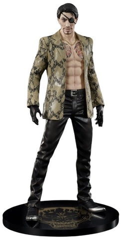 Ryuu ga Gotoku - Majima Goro - Digsta (Digism)