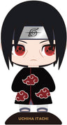 Naruto Shippuuden - Uchiha Itachi - Yura Yura Head (Plex)