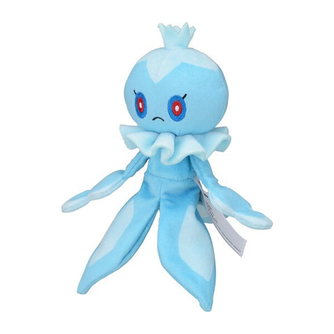 Pocket Monsters - Pururill - Pokécen Plush - Pokémon Fit - Male Form (Pokémon Center)