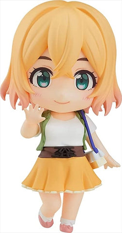 Kanojo, Okarishimasu - Nanami Mami - Nendoroid #1934 (Good Smile Company)