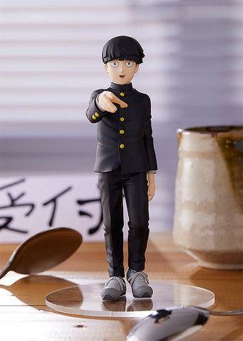 Mob Psycho 100 III - Kageyama Shigeo - Pop Up Parade (Good Smile Company)