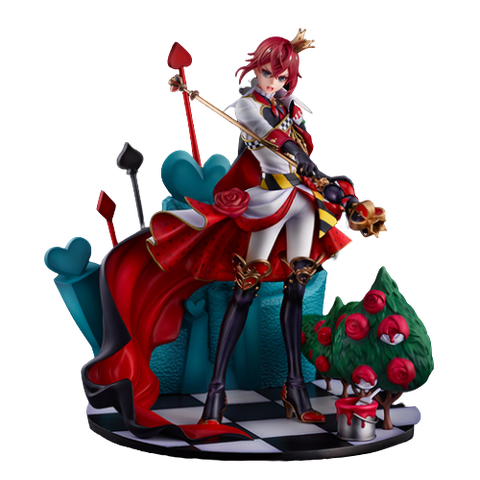 Twisted Wonderland - Riddle Rosehearts - 1/8 (Aniplex) [Shop Exclusive]　