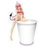 To LOVEru Darkness - Lala Satalin Deviluke - Noodle Stopper Figure - Red (FuRyu)