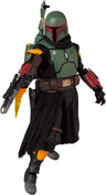 The Mandalorian - Boba Fett - Mafex  No.201 - Recovered Armor (Medicom Toy)