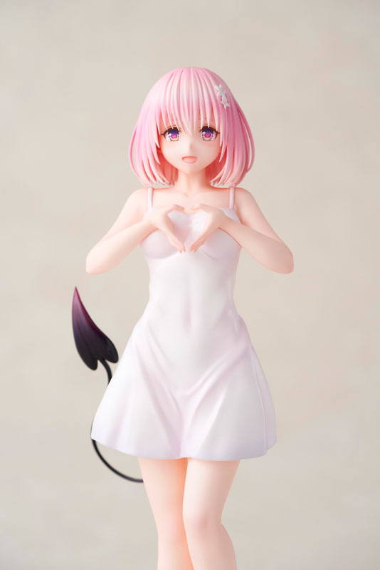 To Love-Ru Darkness - Momo Belia Deviluke Figure (Nurse Costume Ver.)