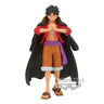 One Piece - Monkey D. Luffy - One Piece the Shukko (Bandai Spirits)