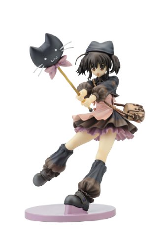 AmiAmi [Character & Hobby Shop]  V.I.P. ToHeart2 - Konomi Yuzuhara Itou  Noizi Ver. 1/8 Complete Figure(Released)